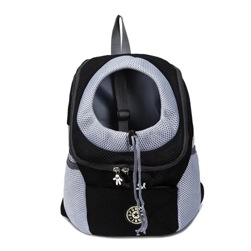 TravelMate Front Pet Backpack