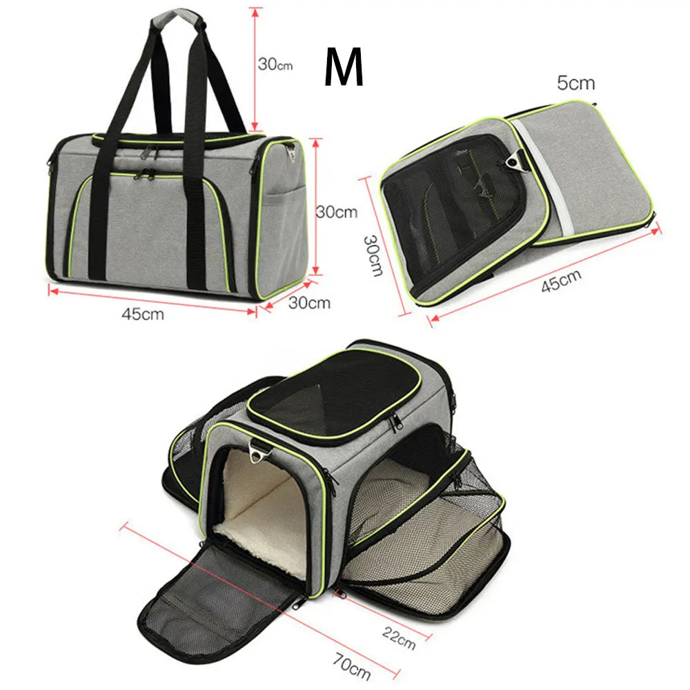 Pet Travel Carrier