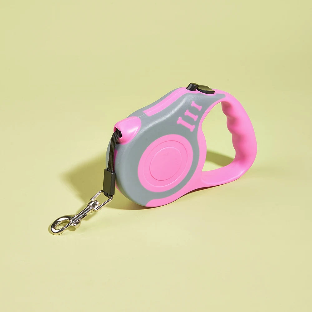 AutoFlex Retractable Pet Leash