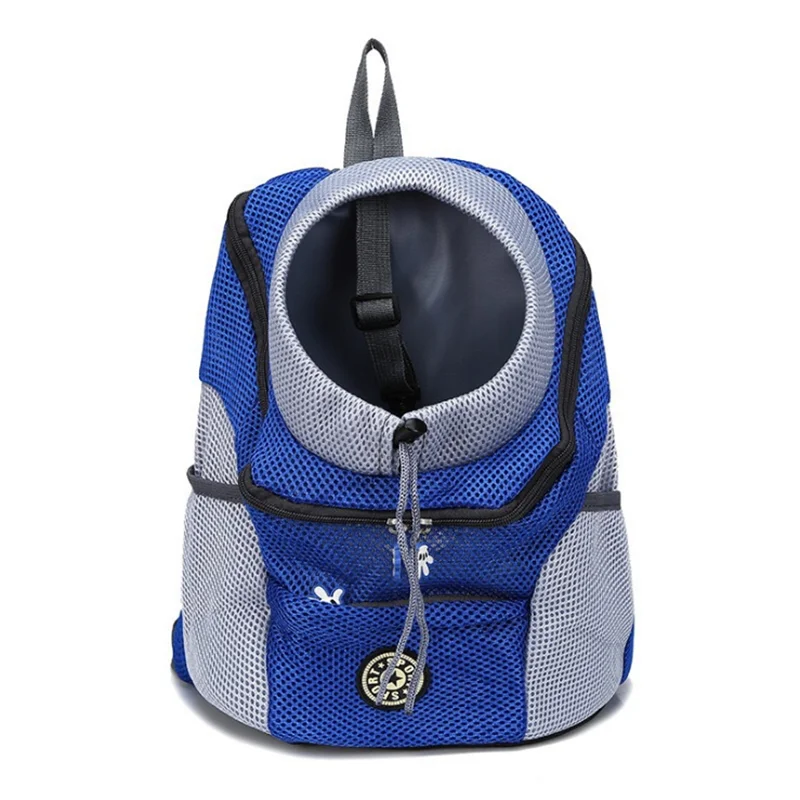 TravelMate Front Pet Backpack